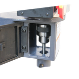 MS-36127 Máquina para hacer mortajas en madera, mortajadora de cincel para madera de 3/4 HP