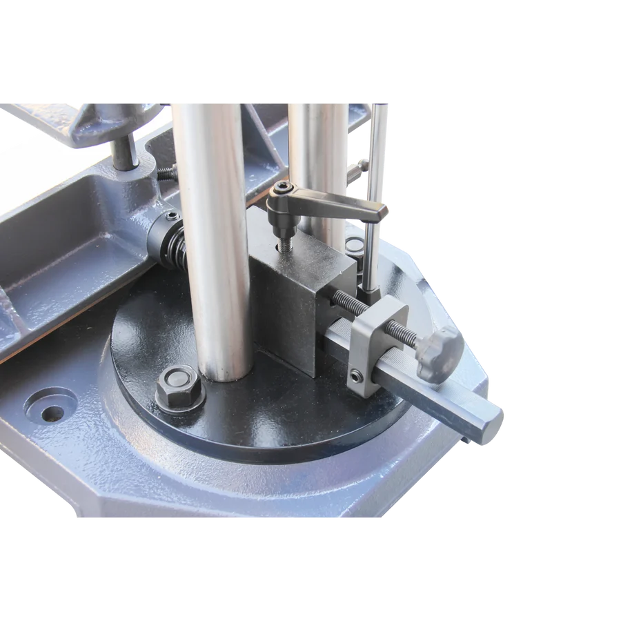 MS-36127 Máquina para hacer mortajas en madera, mortajadora de cincel para madera de 3/4 HP