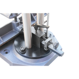 MS-36127 Máquina para hacer mortajas en madera, mortajadora de cincel para madera de 3/4 HP