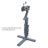 RM08 Pedestal específico para la laminadora de cuentas KAYKA INDUSTRIAL