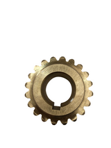 Rueda de tornillo sin fin BS-712N. Kayka Industrial