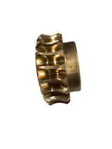 Rueda de tornillo sin fin BS-712N. Kayka Industrial