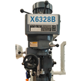 X6328B Fresadora