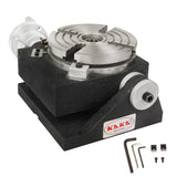 TSK-6 Mesas giratorias inclinables