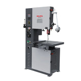 <transcy>Kaka industrial VS-2012 Variable Speed Vertical Band Saw</transcy>