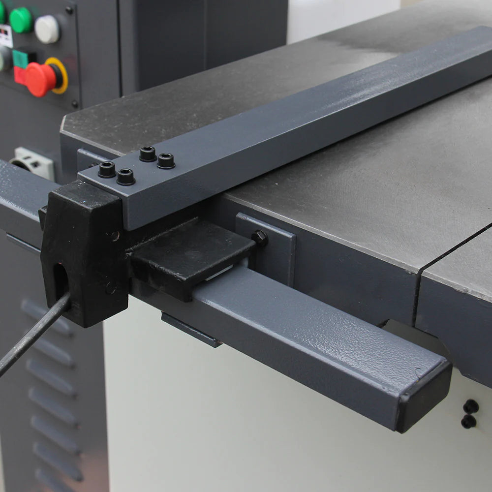 <transcy>Kaka industrial VS-2012 Variable Speed Vertical Band Saw</transcy>