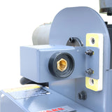 WP-350B Posicionador de Soldadura Kayka Industrial con Pantalla Digital (110 V / 60 Hz / 1 Fase)