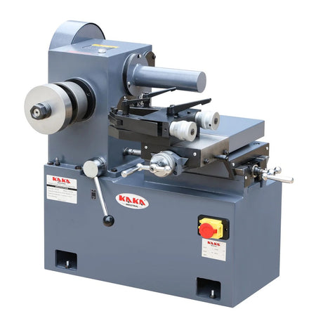 C9335A Torno para el rectificado de tambores y discos de freno KAYKA INDUSTRIAL