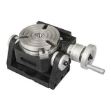 TSK-6 Mesas giratorias inclinables