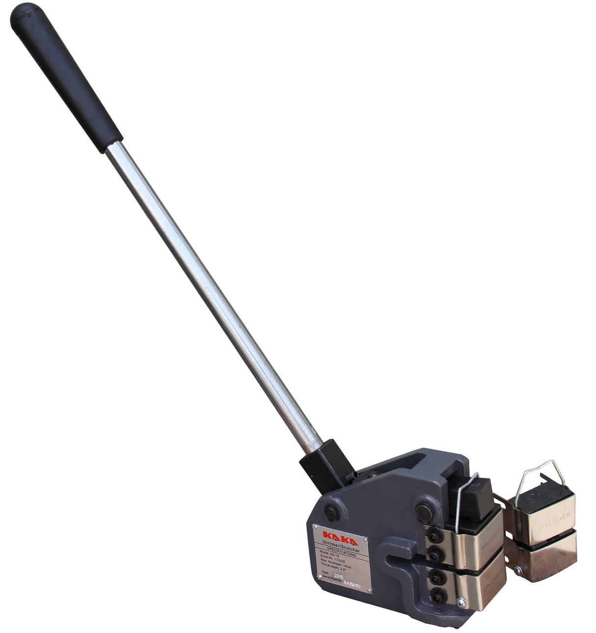 <transcy>SG-18 Metal Shrinker Stretcher</transcy>