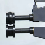 Dados compatibles con bordonadora RM-36