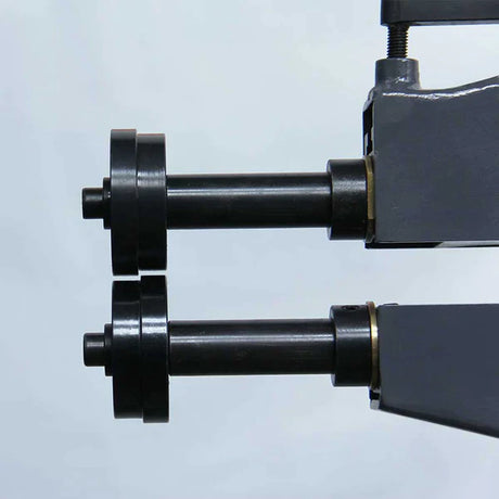 Dados compatibles con bordonadora RM-36