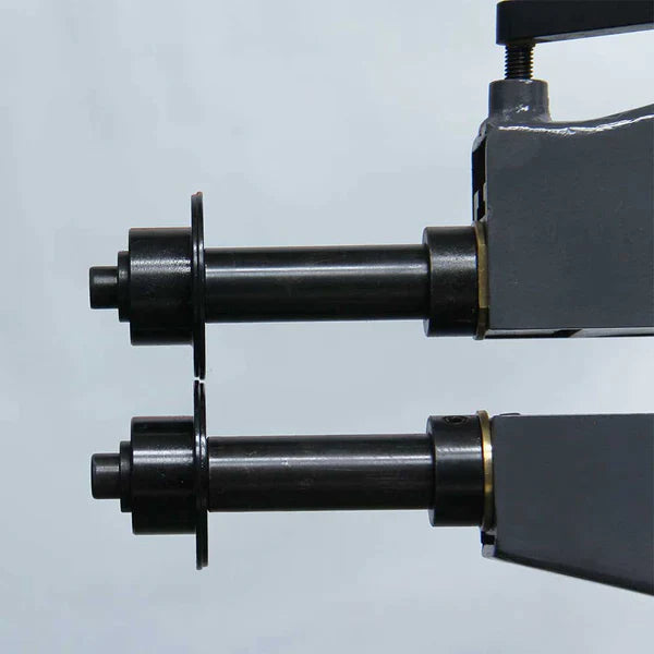 Dados compatibles con bordonadora RM-36