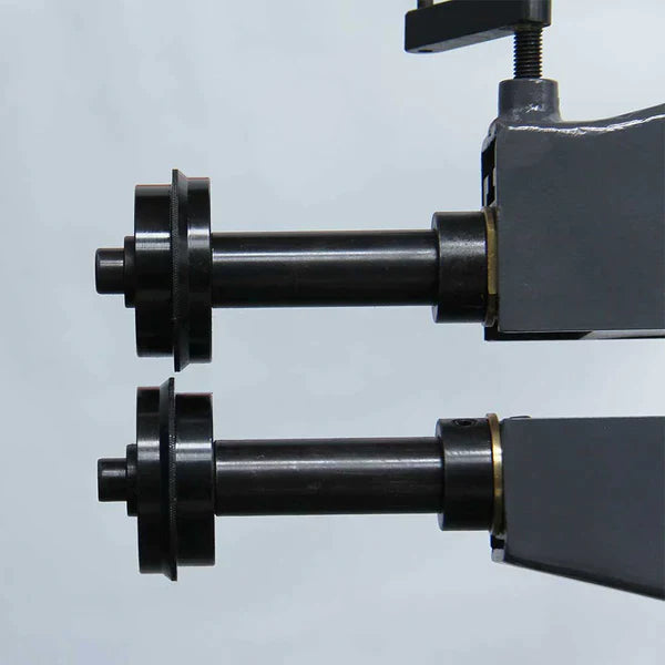 Dados compatibles con bordonadora RM-36