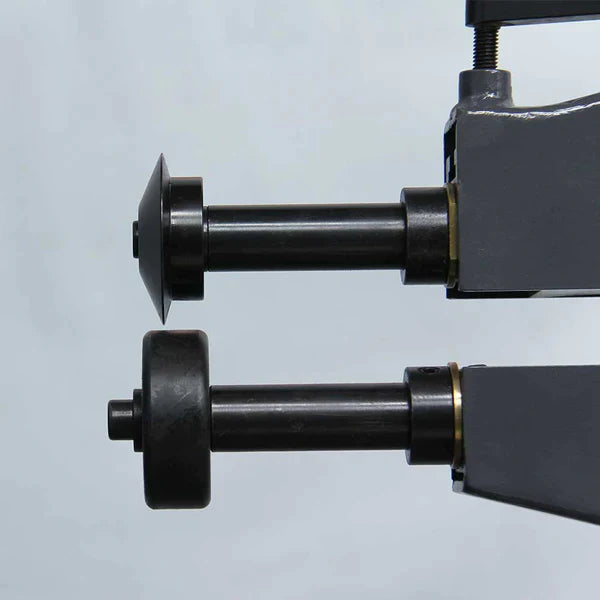 Dados compatibles con bordonadora RM-36