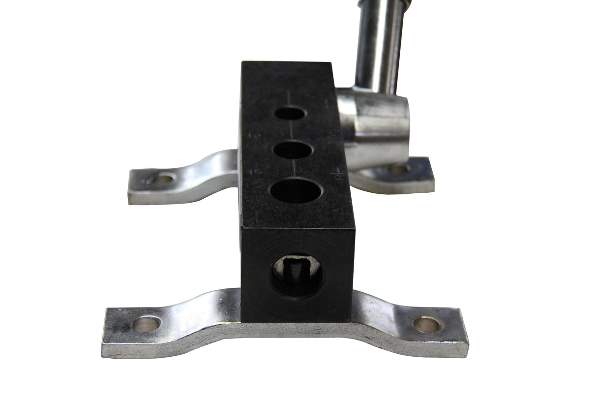 <transcy>RA-1- Manual Pipe Cutter for Fish Mouth Cut 1/4 &quot;, 3/8&quot;, 1/2 &quot;</transcy>