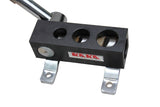 <transcy>KAKA Industrial RA-2 Manual Tube Notcher, 3/4 &quot;, 1&quot;, 1-1 / 4 &quot;Light Weight, High Precision Tubing Notcher</transcy>