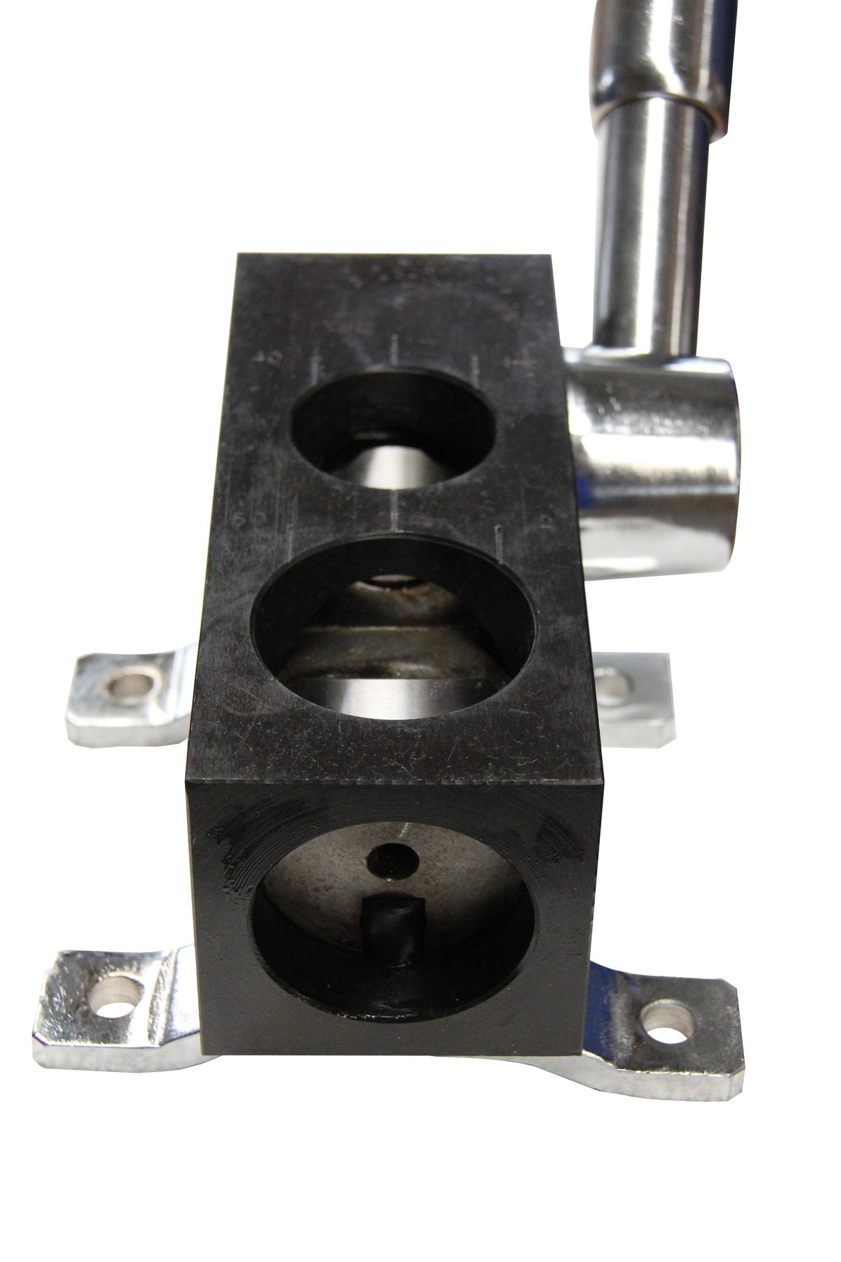 RA-3 Cortadora Manual de Tubo para Corte Boca de Pez  1-1/2", 2" Kayka Industrial