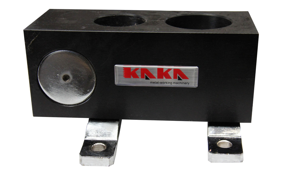 RA-3 Cortadora Manual de Tubo para Corte Boca de Pez  1-1/2", 2" Kayka Industrial