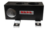 RA-3 Cortadora Manual de Tubo para Corte Boca de Pez  1-1/2", 2" Kayka Industrial