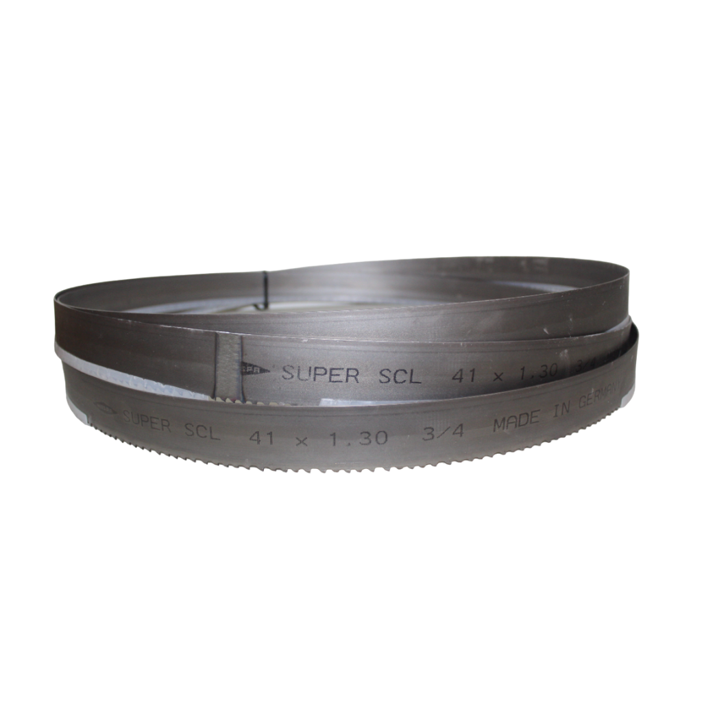 <transcy>KAKA Industrial 19X0.9X2362 bi-metal bandsaw blade</transcy>