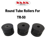 Juego de Dados para Tubo Redondo TR-50/TR-50L Kayka Industrial