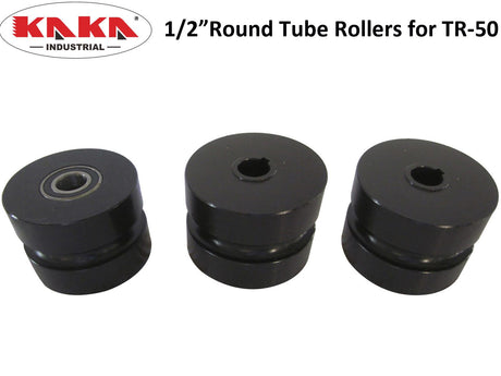 <transcy>TR50 Round Tubing Roller Dies</transcy>