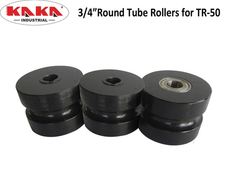 <transcy>TR50 Round Tubing Roller Dies</transcy>