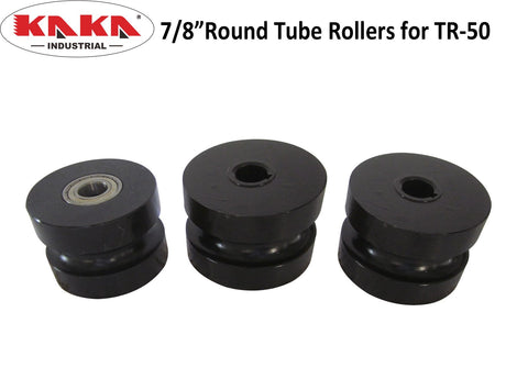 <transcy>TR50 Round Tubing Roller Dies</transcy>