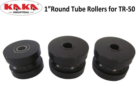 <transcy>TR50 Round Tubing Roller Dies</transcy>