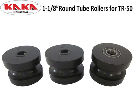 <transcy>TR50 Round Tubing Roller Dies</transcy>