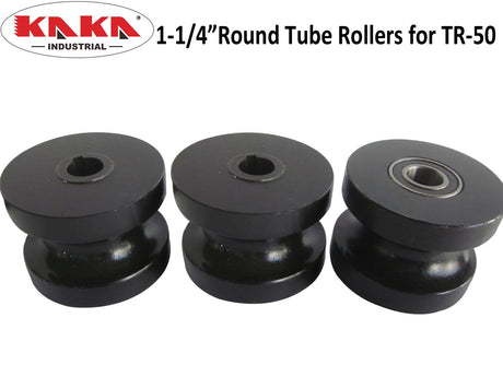 <transcy>TR50 Round Tubing Roller Dies</transcy>