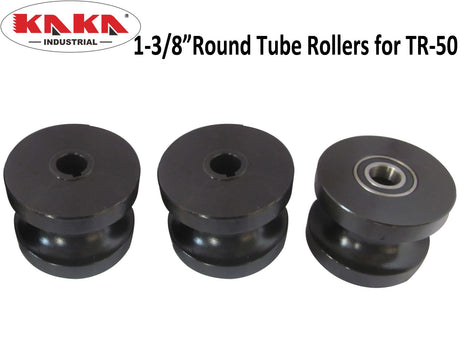 <transcy>TR50 Round Tubing Roller Dies</transcy>