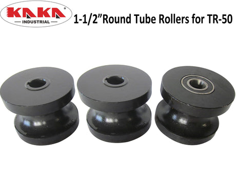 <transcy>TR50 Round Tubing Roller Dies</transcy>