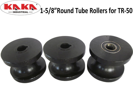 <transcy>TR50 Round Tubing Roller Dies</transcy>