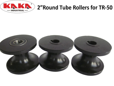 <transcy>TR50 Round Tubing Roller Dies</transcy>