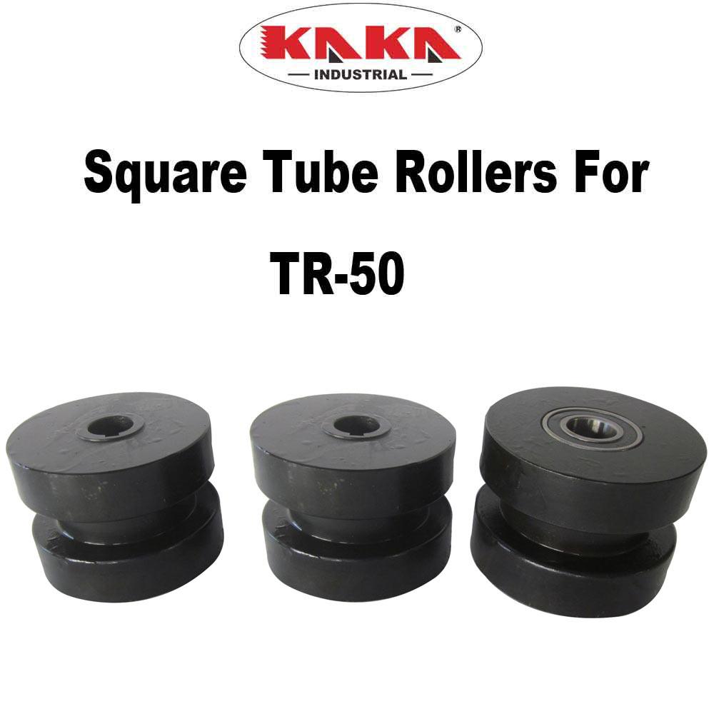 <transcy>TR50 Square Tubing Roller Dies</transcy>