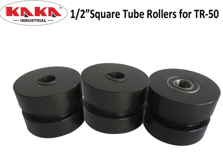 <transcy>TR50 Square Tubing Roller Dies</transcy>