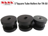 <transcy>TR50 Square Tubing Roller Dies</transcy>