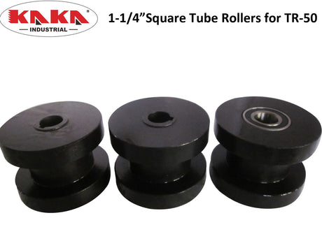 <transcy>TR50 Square Tubing Roller Dies</transcy>