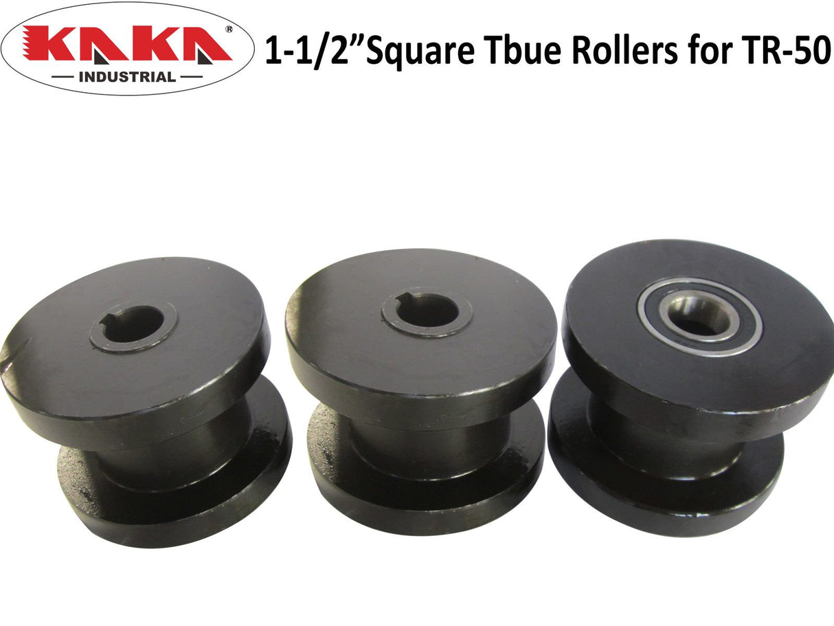 <transcy>TR50 Square Tubing Roller Dies</transcy>