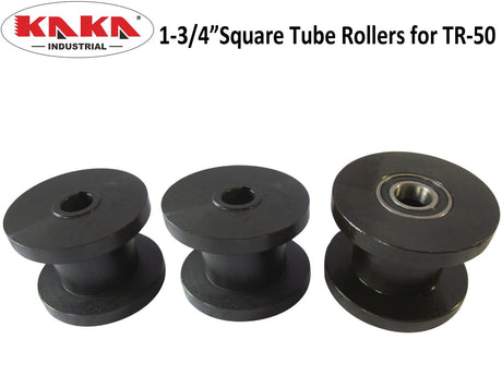 <transcy>TR50 Square Tubing Roller Dies</transcy>