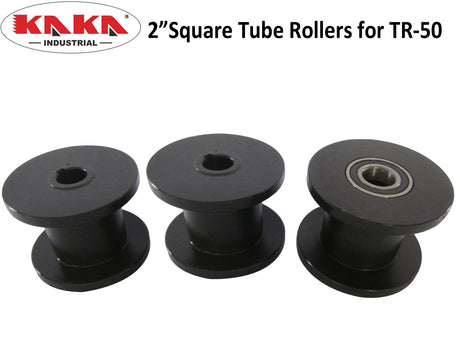 <transcy>TR50 Square Tubing Roller Dies</transcy>