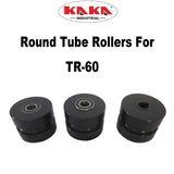 Juego de Dados Redondos TR-60/TR-60L Kayka Industrial