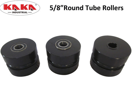 Juego de Dados Redondos TR-60/TR-60L Kayka Industrial