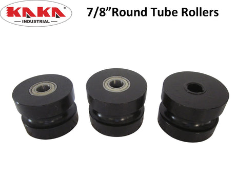 Juego de Dados Redondos TR-60/TR-60L Kayka Industrial