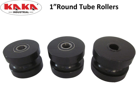 Juego de Dados Redondos TR-60/TR-60L Kayka Industrial