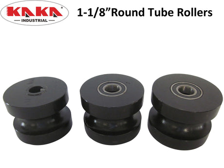 Juego de Dados Redondos TR-60/TR-60L Kayka Industrial