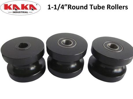 Juego de Dados Redondos TR-60/TR-60L Kayka Industrial