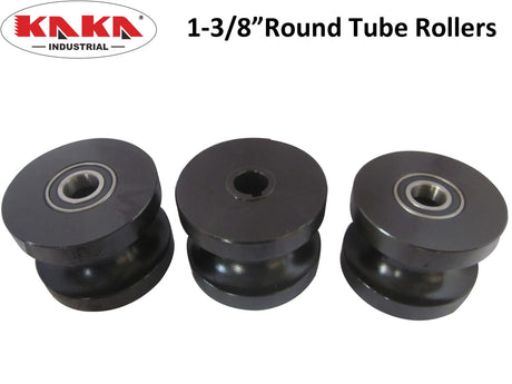 Juego de Dados Redondos TR-60/TR-60L Kayka Industrial
